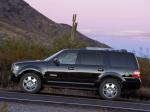 Ford Expedition Limited 2006 года